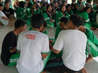 Kegiatan P5 Kearifan Lokal SKIMSA 2024