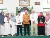 Peringatan Isra Miraj