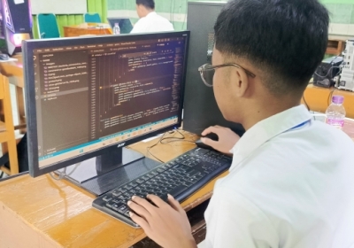 Lomba Web Design Technologies