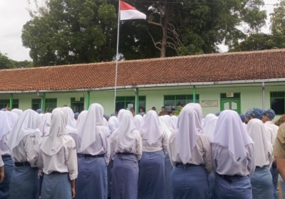 Upacara Bendera