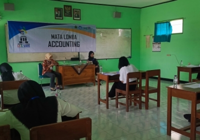 Lomba Accounting