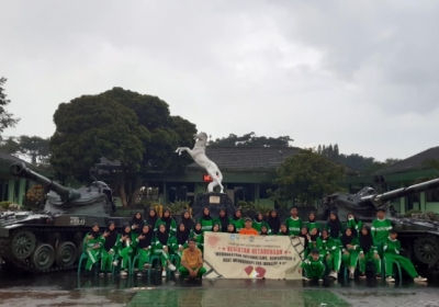 Ketarunaan SKIMSA 2023