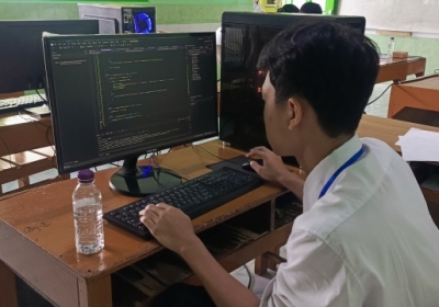 Lomba IT Software Solution for Bussiness