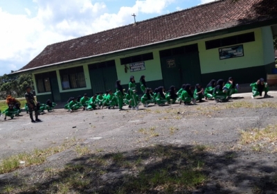 Ketarunaan SKIMSA 2023