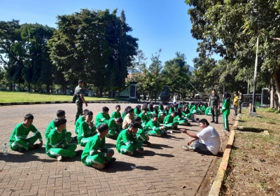 Ketarunaan SKIMSA 2023