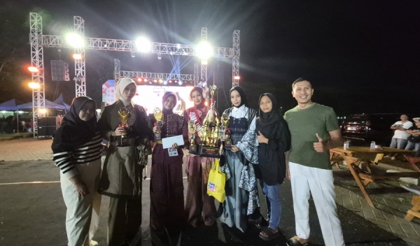 PESONA BINTANG PELAJAR DAN MENGAJAR 2026 KAB. SEMARANG