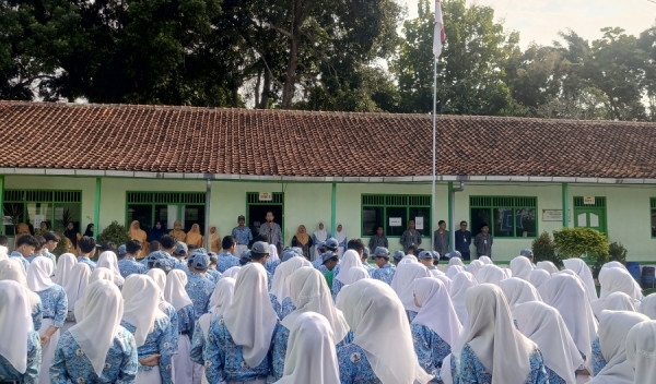 Hari Pendidikan Nasional SKIMSA 2024