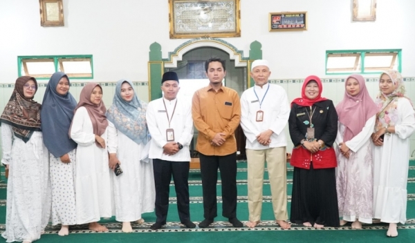 Peringatan Isra Miraj