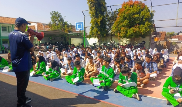 PEMBEKALAN MPLS 2025/2026